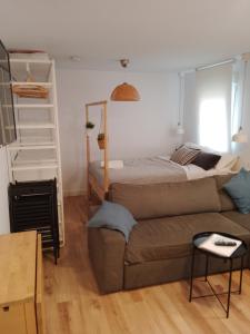 Piso moderno en Hortaleza