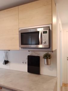 Piso moderno en Hortaleza