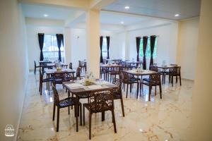 Hotel Mazong Crest