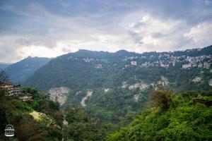 Hotel Mazong Crest