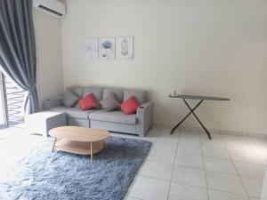 Nilai 青年城 Youth City C 25 15