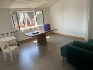 WORKATION comfort , Biebrich centre, große Küche , Waschmaschine, viel Platz , Direkte Autobahnanbindung - Biebrich