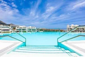 96-Brand New Apartment, Higueron West, Fuengirola - 托雷米勒