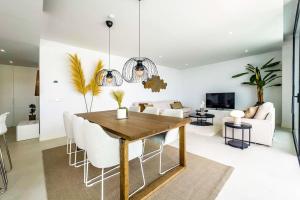 96-Brand New Apartment, Higueron West, Fuengirola