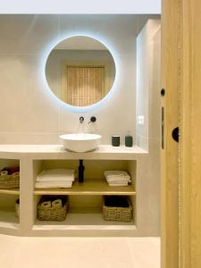 La Terracita de Luxury Flats MTGG by Clabao