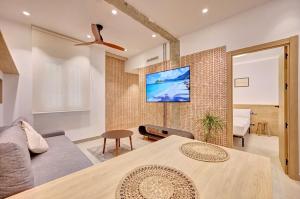 La Terracita de Luxury Flats MTGG by Clabao