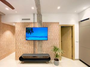 La Terracita de Luxury Flats MTGG by Clabao