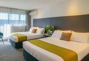 苏迪马酒店 - Yaldhurst