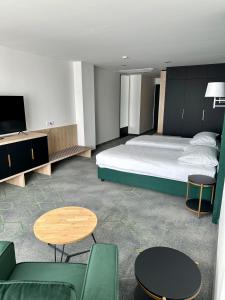 Hotel Diplomat
