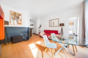 Paris Marais Maison Lombard