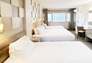 Sudima Hotel Lake Rotorua