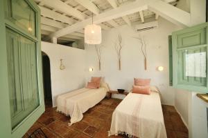 Alojamiento rural CASAPIÑA