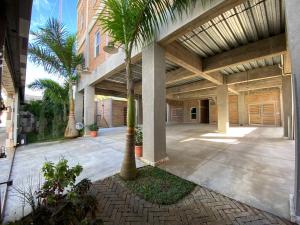 Maravilloso alojamiento