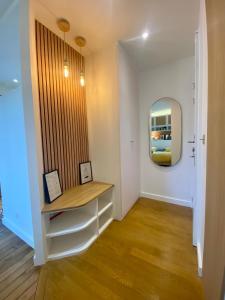 studio lumineux - Jonquière