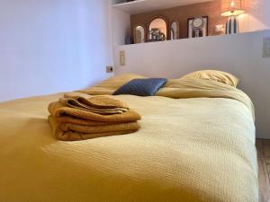 studio lumineux - Jonquière