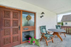 Gästehaus Marlies - Wohnung C