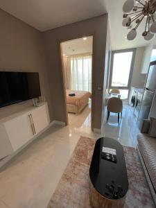 Copacabana Beach Jomtien size 29 sqm