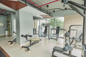 Genius Saigon - Masteri Thao Dien Distrist 2