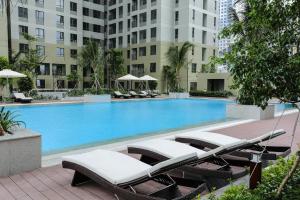 Genius Saigon - Masteri Thao Dien Distrist 2