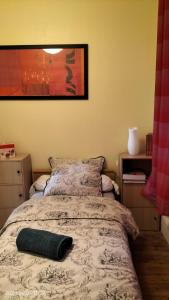 Maisons d'hotes Maison Bonhomme : photos des chambres