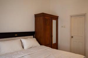 Villa with view rooftop in Nusa Dua Bukit