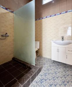 Villa with view rooftop in Nusa Dua Bukit