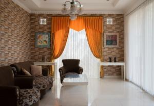 Villa with view rooftop in Nusa Dua Bukit