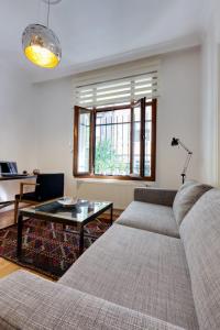 Bomonti Residence charming flat