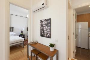 Bomonti Residence charming flat