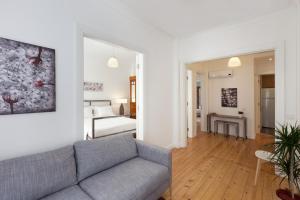 Bomonti Residence charming flat