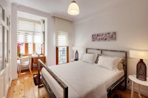 Bomonti Residence charming flat