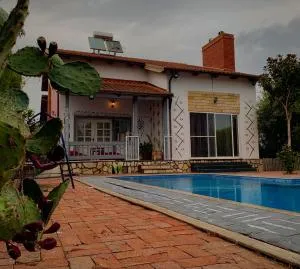 Nuru Villa - Vorë