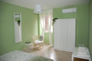 Castrum Home - Castelli Apartments