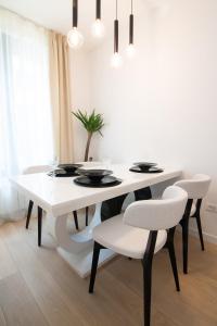 Apartment K District - Belgrade