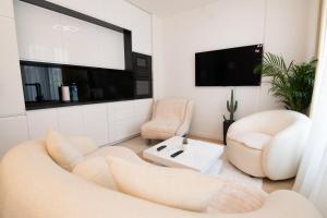 Apartment K District - Belgrade
