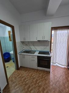 Villa BASHLLARI A&B appartamenti di fronte al mare