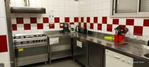 Chalets Chalet du CUPau : Chalet 3 Chambres