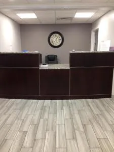 American Inn Morrilton - Clinton