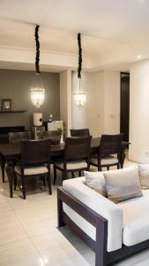 Hyarta Villa 3 BR Block C