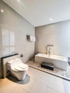 Hyarta Villa 3 BR Block C