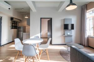 HAVN Aparthotel by Totalstay