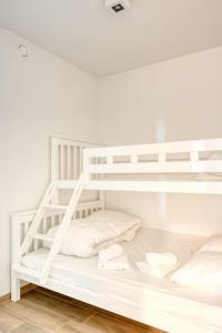 Seaside Escape Perfect for 5 in Ostend