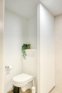 Seaside Escape Perfect for 5 in Ostend