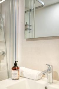 Seaside Escape Perfect for 5 in Ostend