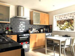 Zipworld Waterfalls Eryri Dogs Welcome 3 Bed sleeps 5