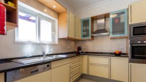 Greice Homes-2 bedroom penthouse Vilamoura