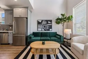 Gumbo House-Prime Location-King Bed-Fast WiFi - Pilette