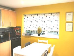 Zipworld Waterfalls Eryri Dogs Welcome 3 Bed sleeps 5