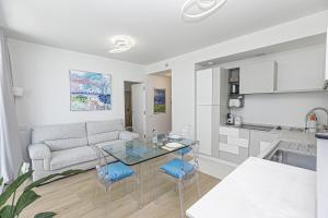 iFlat La casa sul Waterfront di Levante