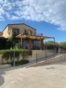 Bàcula Nzícula Marzamemi